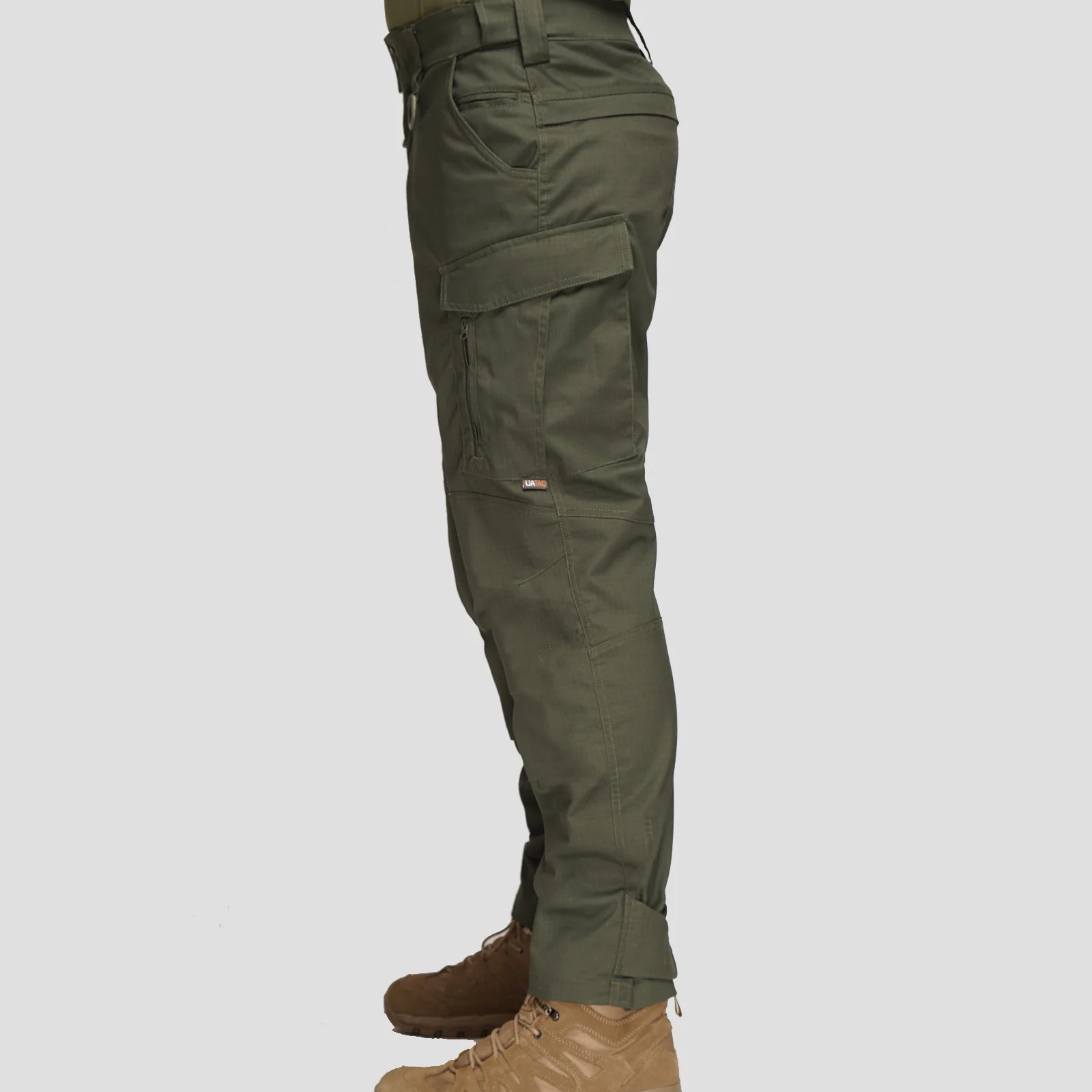 Pants Lite Olive